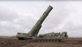 S-300 OBORIO F-16 U UKRAJINI? Rusi: „Lov je trajao dugo, prva raketa letelicu oštetila, druga uništila“ (VIDEO)