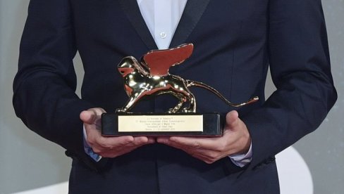 U TRCI ZA ZLATNOG LAVA 23 OSTVARENJA: Večeras počinje Filmski festival u Veneciji U TRCI ZA ZLATNOG LAVA 23 OSTVARENJA: Večeras počinje Filmski festival u Veneciji