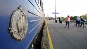 PRVI PUTNIK JOSIP BROZ: Na današnji dan proradila pruga Beograd-Bar PRVI PUTNIK JOSIP BROZ: Na današnji dan proradila pruga Beograd-Bar