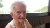 ЈАЋИМ ЈЕ ИМАО ЖИВОТ ЗА ФИЛМ: Како је од чобанчета постао машиновођа Плавог воза ЈАЋИМ ЈЕ ИМАО ЖИВОТ ЗА ФИЛМ: Како је од чобанчета постао машиновођа Плавог воза