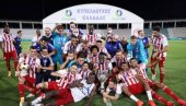 SRBIN HEROJ OLIMPIJAKOSA: Ranđelović doneo trofej Kupa Grčke (VIDEO)