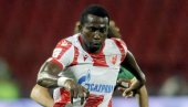 SANOGO ZA PREOKRET: Zvezda od za osam minuta do tri boda (VIDEO) SANOGO ZA PREOKRET: Zvezda od za osam minuta do tri boda (VIDEO)