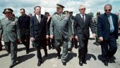 ДАНАС У СЕЛУ РАВНИ КОД УЖИЦА САХРАНА ДРАГОЉУБА ОЈДАНИЋА: Писма помогла генералу да издржи у Хагу
