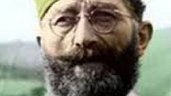ДРАЖА БИО СИГУРАН ДА ЈЕ ТИТО РУС: Од првог сусрета било јасно да вође четничког и партизанског покрета неће успоставити сарадњу ДРАЖА БИО СИГУРАН ДА ЈЕ ТИТО РУС: Од првог сусрета било јасно да вође четничког и партизанског покрета неће успоставити сарадњу