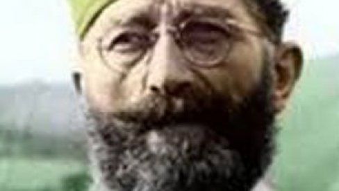 ДРАЖА БИО СИГУРАН ДА ЈЕ ТИТО РУС: Од првог сусрета било јасно да вође четничког и партизанског покрета неће успоставити сарадњу ДРАЖА БИО СИГУРАН ДА ЈЕ ТИТО РУС: Од првог сусрета било јасно да вође четничког и партизанског покрета неће успоставити сарадњу