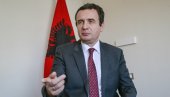 КУРТИ О ПРЕГОВОРИМА СА БЕОГРАДОМ: Направили смо компромис Ахтисаријевим планом, нећемо опет КУРТИ О ПРЕГОВОРИМА СА БЕОГРАДОМ: Направили смо компромис Ахтисаријевим планом, нећемо опет