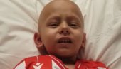 БОГДАН ЈЕ УСПЕО! Огласила се мајка - Ово је Божије чудо, оздравио је преко ноћи! (ФОТО) БОГДАН ЈЕ УСПЕО! Огласила се мајка - Ово је Божије чудо, оздравио је преко ноћи! (ФОТО)