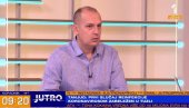 MINISTAR ZLATIBOR LONČAR: Nisam za popuštanje mera - sve krene u drugom pravcu! MINISTAR ZLATIBOR LONČAR: Nisam za popuštanje mera - sve krene u drugom pravcu!