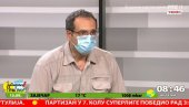 OVO JE MORALNA OBAVEZA SVIH NAS: Srđa Janković povodom vraćanja građana u Srbiju OVO JE MORALNA OBAVEZA SVIH NAS: Srđa Janković povodom vraćanja građana u Srbiju