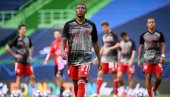 VELIKO PRIZNANJE: Fudbaler Bajerna David Alaba igrač godine u Austriji VELIKO PRIZNANJE: Fudbaler Bajerna David Alaba igrač godine u Austriji