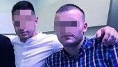ОВО СУ МОМЦИ НАСТРАДАЛИ КОД ЖИТОРАЂЕ: Два младића погинула, трећи у коми (ФОТО) ОВО СУ МОМЦИ НАСТРАДАЛИ КОД ЖИТОРАЂЕ: Два младића погинула, трећи у коми (ФОТО)