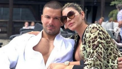 ПРВИ ПУТ ПОСЛЕ УБИСТВА СТРАХИЊЕ, ОГЛАСИЛА СЕ КОЛУМБИЈКА (ФОТО) ПРВИ ПУТ ПОСЛЕ УБИСТВА СТРАХИЊЕ, ОГЛАСИЛА СЕ КОЛУМБИЈКА (ФОТО)