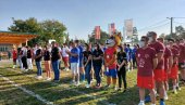 СПОРТСКИ САВЕЗ СРБИЈЕ: Прве овогодишње Сеоске игре организовао у Убу СПОРТСКИ САВЕЗ СРБИЈЕ: Прве овогодишње Сеоске игре организовао у Убу
