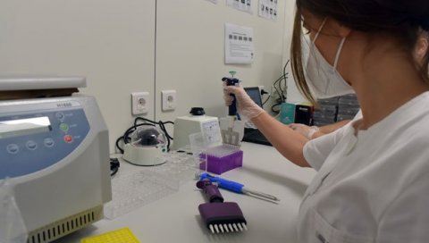 КОРОНА ПРЕСЕК ПО ГРАДОВИМА: Београд на врху листе, ево каква је ситуација у осталим местима КОРОНА ПРЕСЕК ПО ГРАДОВИМА: Београд на врху листе, ево каква је ситуација у осталим местима