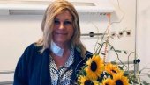 ШТА СЕ ДЕШАВА СА КОЛИНДОМ: Бившу председницу Хрватске чека дуг опоравак ШТА СЕ ДЕШАВА СА КОЛИНДОМ: Бившу председницу Хрватске чека дуг опоравак