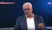 МАНДИЋ: Од времена краља Александра нико није толико учинио за нас као Вучић МАНДИЋ: Од времена краља Александра нико није толико учинио за нас као Вучић