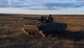 НОВИ ПВО СИСТЕМ: Руска војска добија ефикасан артиљеријски систем „Деривација“ (ВИДЕО) НОВИ ПВО СИСТЕМ: Руска војска добија ефикасан артиљеријски систем „Деривација“ (ВИДЕО)