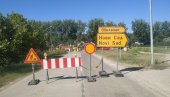 КРОЗ КРУЖНИ ТОК БРЖЕ И СИГУРНИЈЕ: Почела изградња једне од највећих раскрсница у граду КРОЗ КРУЖНИ ТОК БРЖЕ И СИГУРНИЈЕ: Почела изградња једне од највећих раскрсница у граду