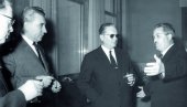 TITO NAREDIO: Kardelja izbaciti iz Partije - Josip Broz početkom šezdesetih godina prošlog veka nije bio za konfederaciju