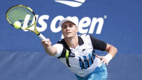 ATP KELN: Manarino zaustavio Kecmanovića u Kelnu ATP KELN: Manarino zaustavio Kecmanovića u Kelnu