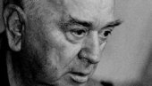 СЕЋАЊЕ НА ДУШКА ТРИФУНОВИЋА: Деценија и по од смрти песника незаборавних стихова СЕЋАЊЕ НА ДУШКА ТРИФУНОВИЋА: Деценија и по од смрти песника незаборавних стихова
