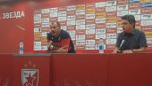 DEJAN STANKOVIĆ POVEO 20 IGRAČA NA KIPAR: Nije bitna taktika, bitno je kako se izađe na teren DEJAN STANKOVIĆ POVEO 20 IGRAČA NA KIPAR: Nije bitna taktika, bitno je kako se izađe na teren