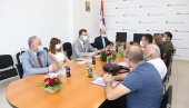 СНС ШАБАЦ: Договор са Западном Србијом, створена нова скупштинска већина у Шапцу СНС ШАБАЦ: Договор са Западном Србијом, створена нова скупштинска већина у Шапцу
