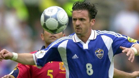 MIJATOVIĆ OTKRIO: Uzeo sam pare od Hajduka, sve je bilo gotovo, onda su zvali iz Partizana... MIJATOVIĆ OTKRIO: Uzeo sam pare od Hajduka, sve je bilo gotovo, onda su zvali iz Partizana...