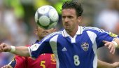MIJATOVIĆ OTKRIO: Uzeo sam pare od Hajduka, sve je bilo gotovo, onda su zvali iz Partizana... MIJATOVIĆ OTKRIO: Uzeo sam pare od Hajduka, sve je bilo gotovo, onda su zvali iz Partizana...