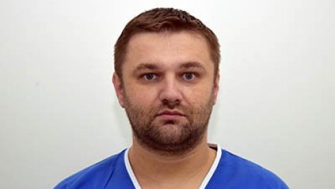 TUGA: Slavni lekar, Marko Pekija, preminuo od korone TUGA: Slavni lekar, Marko Pekija, preminuo od korone