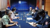 ПОТВРДА ЧЕЛИЧНОГ ПРИЈАТЕЉСТВА: Састанак министра Вулина са амбасадорком НР Кине Чен Бо ПОТВРДА ЧЕЛИЧНОГ ПРИЈАТЕЉСТВА: Састанак министра Вулина са амбасадорком НР Кине Чен Бо