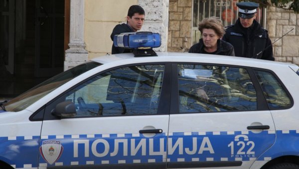 КРАЉИЦА ЏЕПАРОША: Притворена на психијатрији КРАЉИЦА ЏЕПАРОША: Притворена на психијатрији