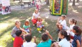 „KUĆICA ZNANJA ZA MALIŠANE: Akcija udruženja ,,Kub na kub u Somboru „KUĆICA ZNANJA ZA MALIŠANE: Akcija udruženja ,,Kub na kub u Somboru