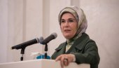 НОСИМО У СРЦИМА БОЛ ПАЛЕСТИНАЦА: Ердоганова супруга послала снажну поруку свету НОСИМО У СРЦИМА БОЛ ПАЛЕСТИНАЦА: Ердоганова супруга послала снажну поруку свету