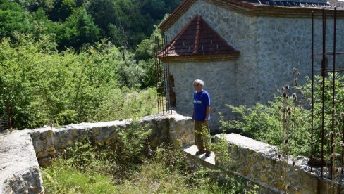 ДОКАЗ ДА СРБИ И РУСИ ВЕКОВИМА САРАЂУЈУ: Окупили су се на светом месту да би направили договор (ФОТО) ДОКАЗ ДА СРБИ И РУСИ ВЕКОВИМА САРАЂУЈУ: Окупили су се на светом месту да би направили договор (ФОТО)