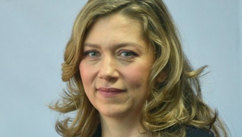 БРАНКА КАТИЋ ОД ВЕЧЕРАС БАРОНИЦА СОФИ: Позната глумица ушла у ансамбл БДП и представу „Сумрак богова“ БРАНКА КАТИЋ ОД ВЕЧЕРАС БАРОНИЦА СОФИ: Позната глумица ушла у ансамбл БДП и представу „Сумрак богова“
