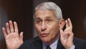 ФАУЧИ О ЗДРАВСТВЕНОМ РАСИЗМУ У САД: Корона је избацила на видело мане нашег друштва ФАУЧИ О ЗДРАВСТВЕНОМ РАСИЗМУ У САД: Корона је избацила на видело мане нашег друштва