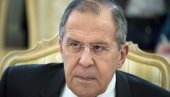 LAVROV U INDONEZIJI: Ministar inostranih poslova Rusije dočekan uz muziku, ples i pesmu (VIDEO)