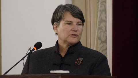 РЕКТОРКА БЕОГРАДСКОГ УНИВЕРЗИТЕТА: Од октобра појачан надзор наставе на даљину РЕКТОРКА БЕОГРАДСКОГ УНИВЕРЗИТЕТА: Од октобра појачан надзор наставе на даљину