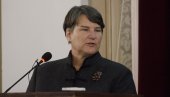 РЕКТОРКА БЕОГРАДСКОГ УНИВЕРЗИТЕТА: Од октобра појачан надзор наставе на даљину РЕКТОРКА БЕОГРАДСКОГ УНИВЕРЗИТЕТА: Од октобра појачан надзор наставе на даљину