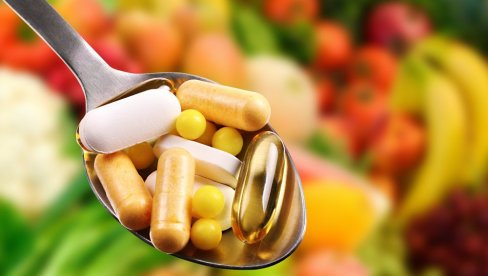 ŠTITI LI ISHRANA OD KORONE? Evo koji su vitamini i oligoelementi ključni ŠTITI LI ISHRANA OD KORONE? Evo koji su vitamini i oligoelementi ključni