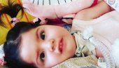 УНИН СПАС ЗАКОЧИЛА ОСКУДИЦА: Родитеље тешко оболеле девојчице из Црвенке сада притисла нова мука УНИН СПАС ЗАКОЧИЛА ОСКУДИЦА: Родитеље тешко оболеле девојчице из Црвенке сада притисла нова мука