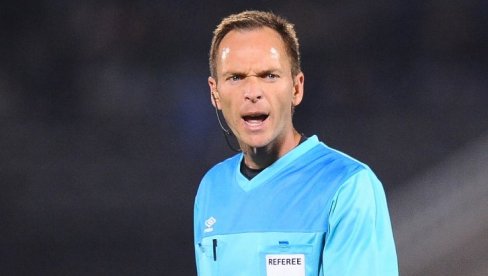 JOVANOVIĆ NA ČELU KOLONE: FSS usvojio listu svih sudija za sledeću sezonu JOVANOVIĆ NA ČELU KOLONE: FSS usvojio listu svih sudija za sledeću sezonu