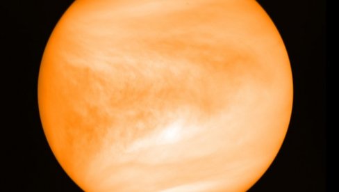 DA LI JE VENERA ŽIVA: Kora ove planete tanja nego što se mislilo