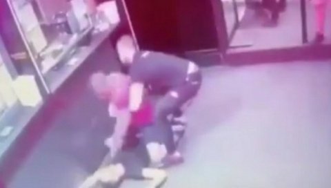 САСЛУШАНИ КОНТИЋЕВИ ПОМАГАЧИ: Ево како су се бранили пред тужиоцем САСЛУШАНИ КОНТИЋЕВИ ПОМАГАЧИ: Ево како су се бранили пред тужиоцем