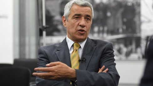 САМО МУК У ПРИШТИНИ, НИСМО ЗАБОРАВИЛИ ИВАНОВИЋА: Премијерка Брнабић о истрази због убиства лидера косовских Срба САМО МУК У ПРИШТИНИ, НИСМО ЗАБОРАВИЛИ ИВАНОВИЋА: Премијерка Брнабић о истрази због убиства лидера косовских Срба