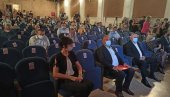 SVETIONIK NAŠE KULTURE: Počeo tradicionalni 87. Vukov sabor u Loznici SVETIONIK NAŠE KULTURE: Počeo tradicionalni 87. Vukov sabor u Loznici