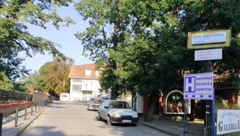 КОВИД СЕ ПРИМИРИО У ПАРАЋИНУ: Протекле седмице троје позитивно КОВИД СЕ ПРИМИРИО У ПАРАЋИНУ: Протекле седмице троје позитивно