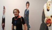 ПОТРАГА ЗА ИСТИНОМ: Свелана Бојковић гост Фестивала европског филма на Палићу ПОТРАГА ЗА ИСТИНОМ: Свелана Бојковић гост Фестивала европског филма на Палићу