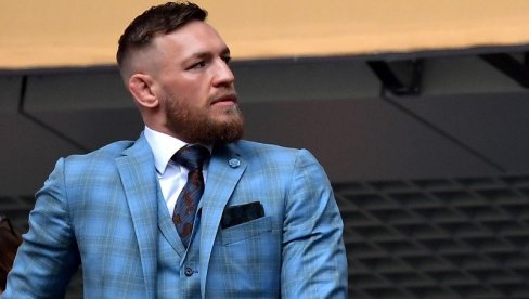ŠTA VIŠE RADI OVAJ DIVLJAK!? Konor Mekgregor optužen da je silovao ženu na finalu NBA lige! ŠTA VIŠE RADI OVAJ DIVLJAK!? Konor Mekgregor optužen da je silovao ženu na finalu NBA lige!